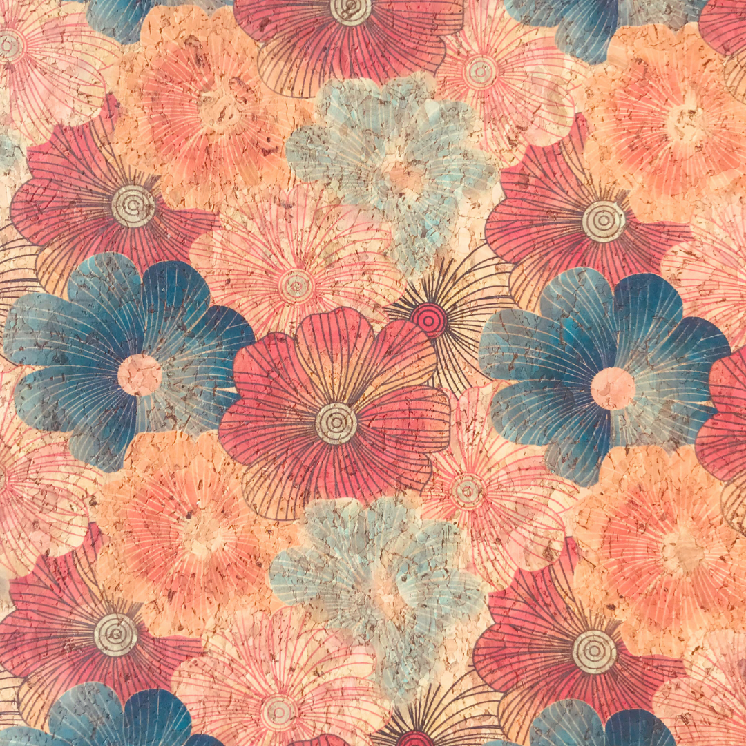 Individuales de Corcho Portugués