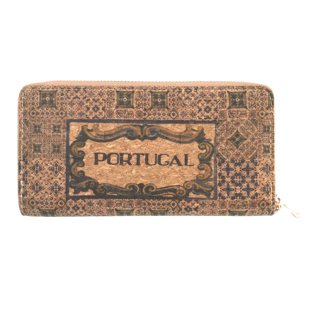 Billetera XL Portugal