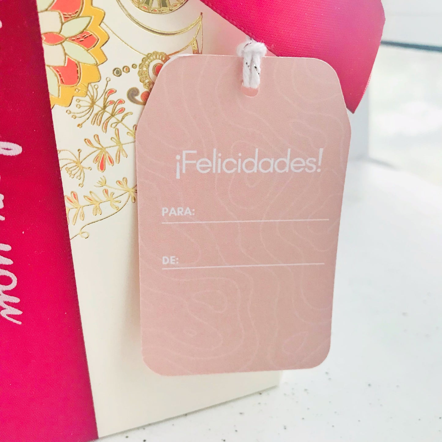 ¿Desea envolver para regalo?🎁