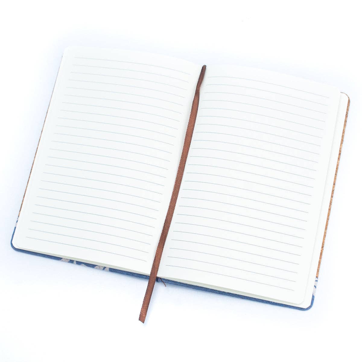Libreta Girassóis de Líneas 96 Hojas A5
