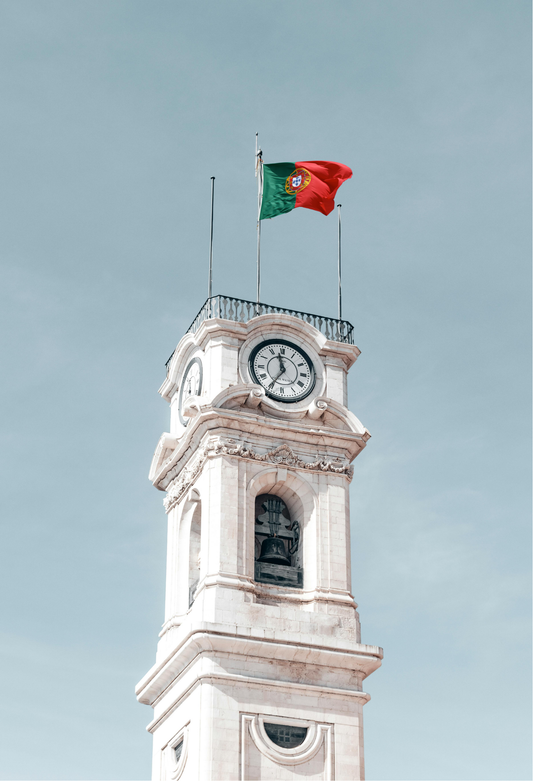 5 Datos que no sabías sobre Portugal