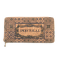 Billetera XL Portugal