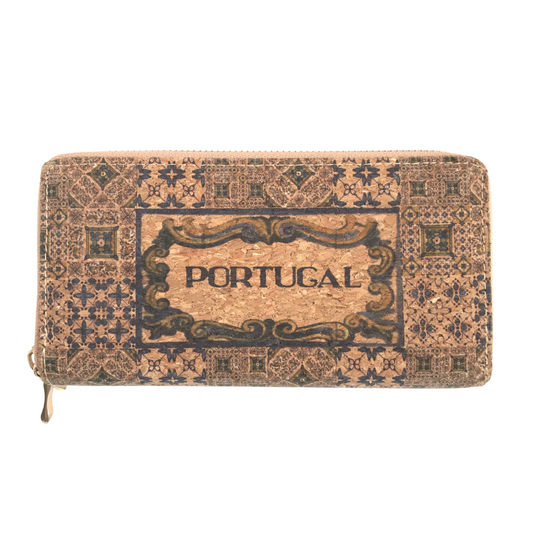 Billetera XL Portugal