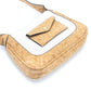 Cartera Milán White