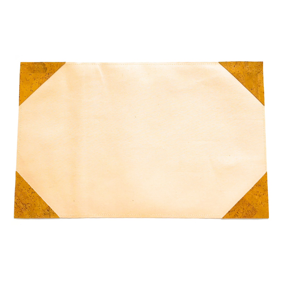 Individuales de Corcho Portugués