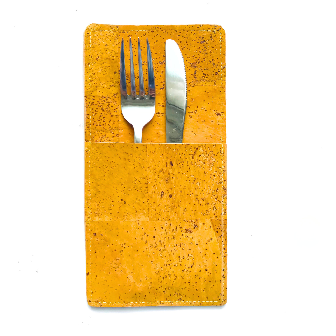 Set 4 personas Individual + Porta Cubiertos + Posavaso