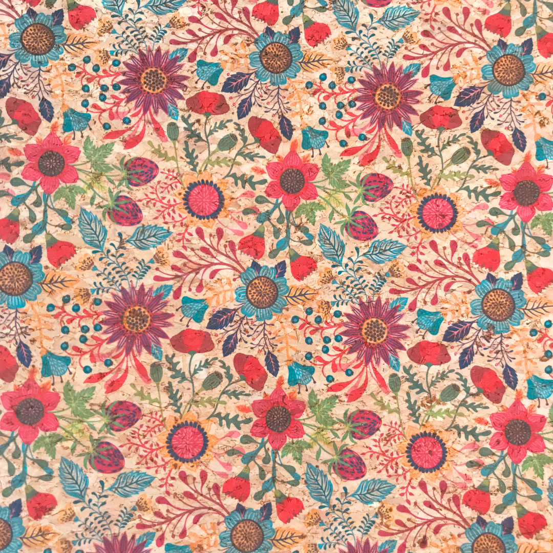 Individuales de Corcho Portugués