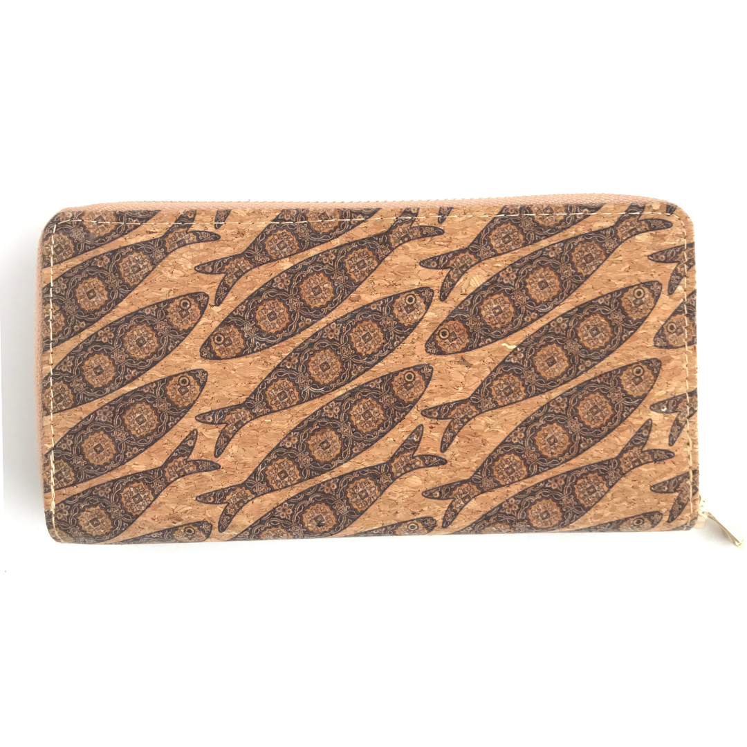 Billetera XL Peixes