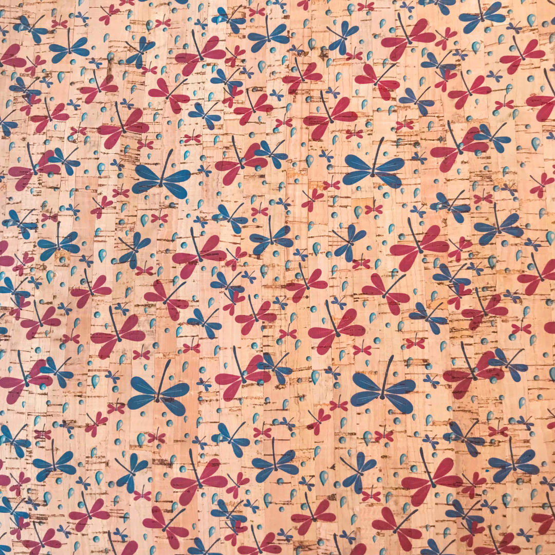 Individuales de Corcho Portugués