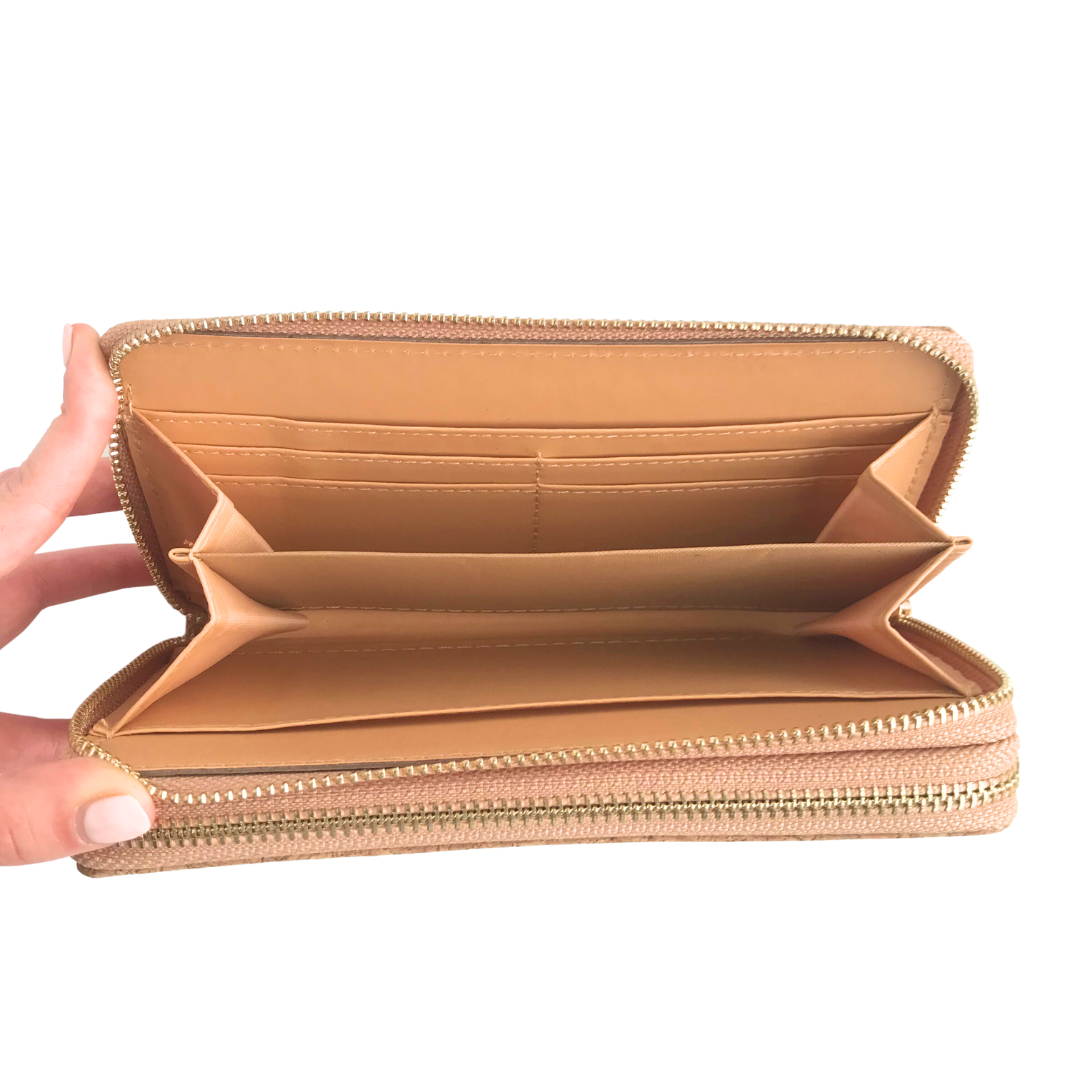 Billetera XL Peixes