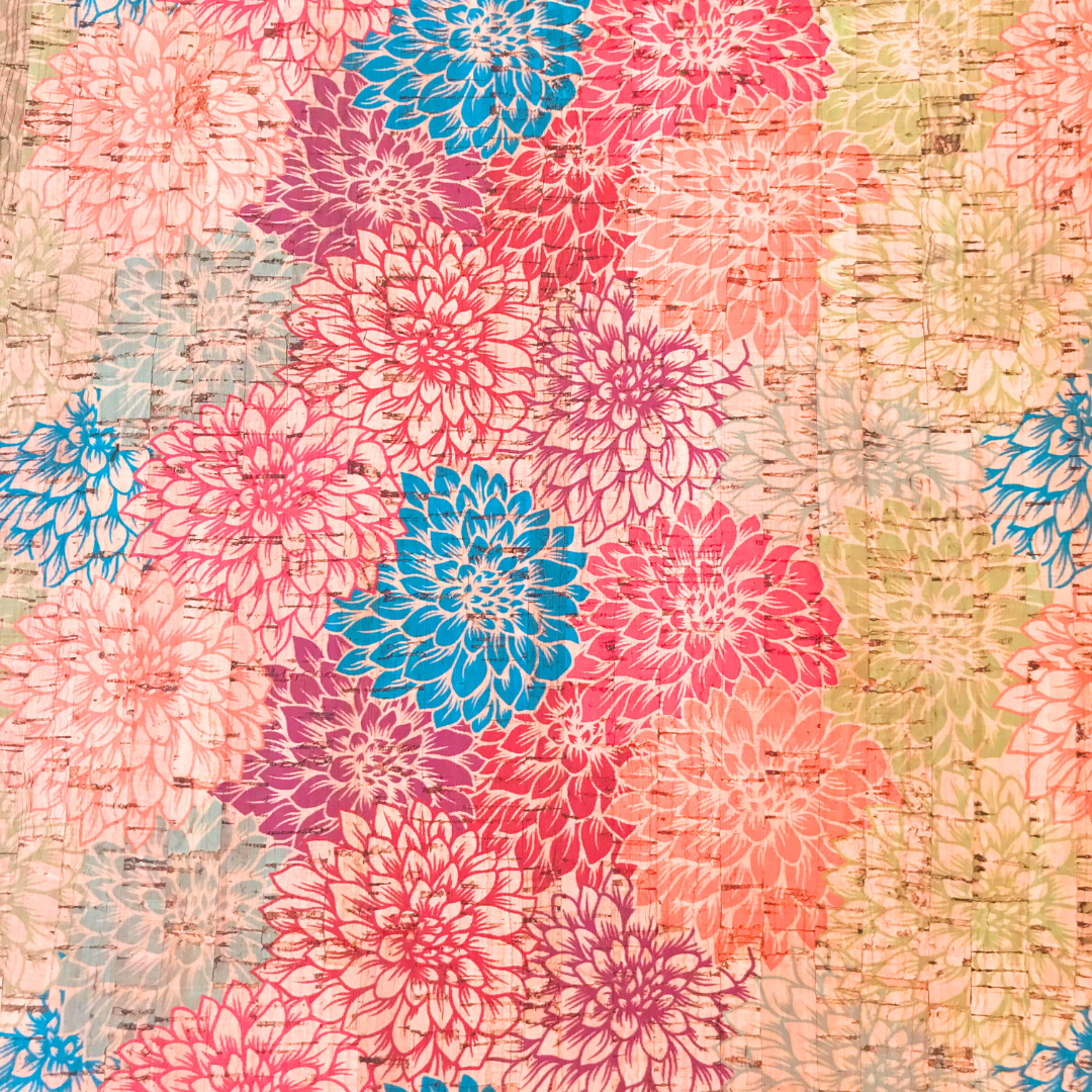 Individuales de Corcho Portugués