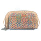 Cartera Bandolera de Corcho Cuero Vegano Sustentable Moda Ecológica Mujer Tendencia 2025