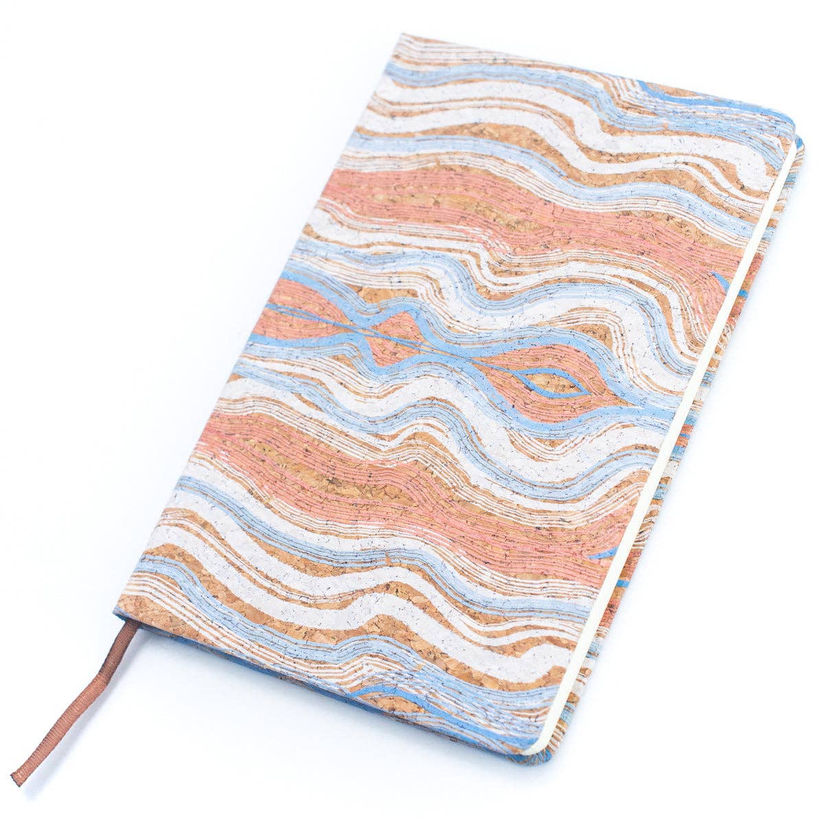 Libreta Salinas de Líneas 96 Hojas A5