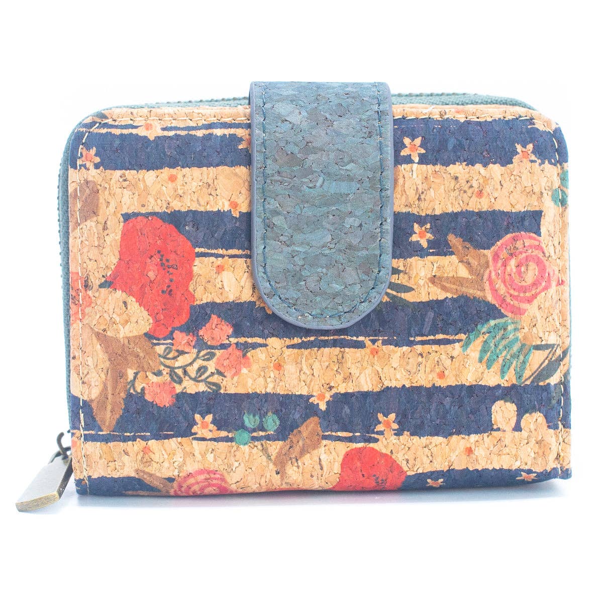 Billetera Mini French