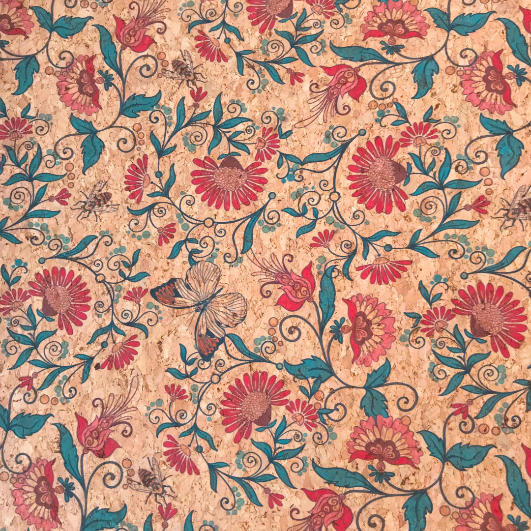 Individuales de Corcho Portugués