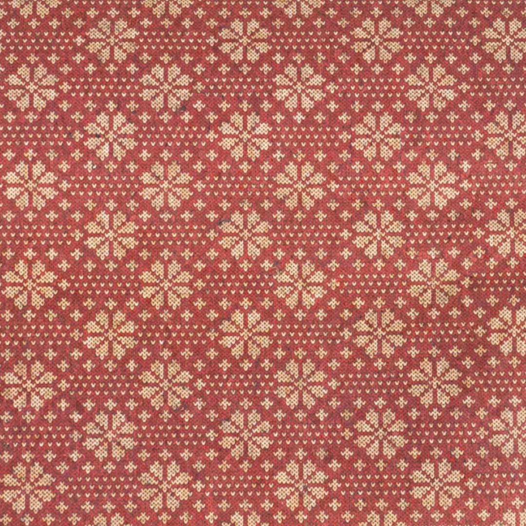 Individuales de corcho Edición Navideña Limitada