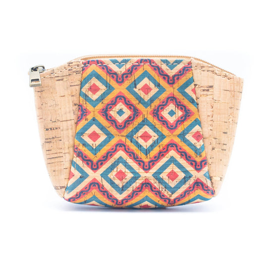 Monedero Barquinho Diamantes