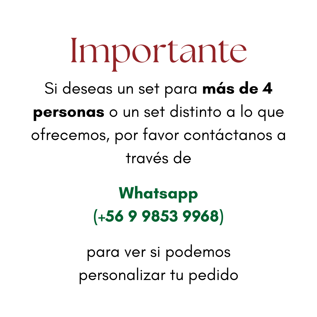 Individuales de Corcho Portugués