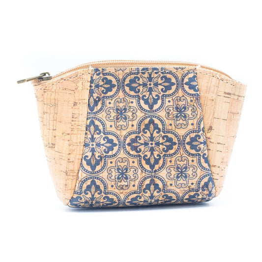 Monedero Barquinho Marinho