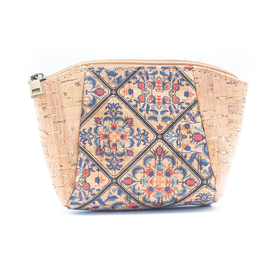 Monedero Barquinho Neve