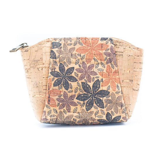 Monedero Barquinho Outonal