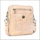 Bolso Mensajero Natural
