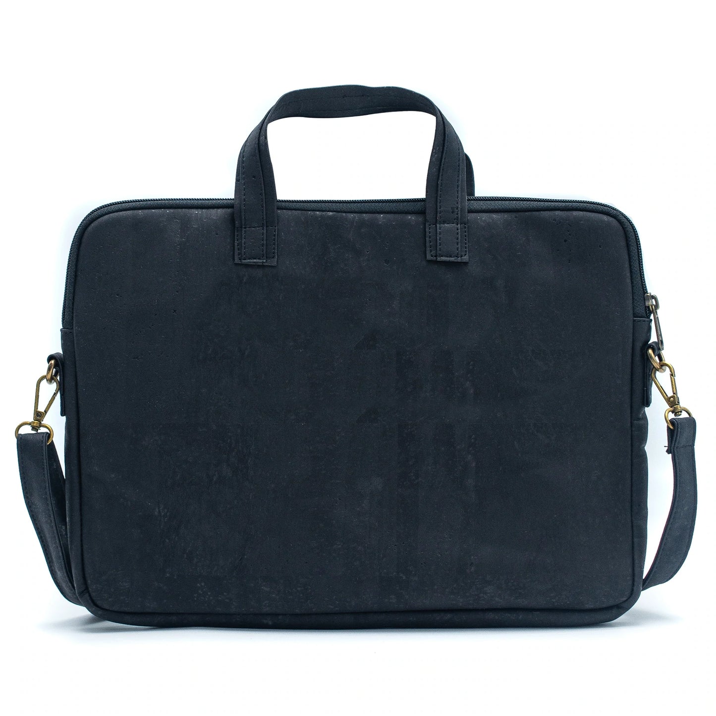 Maletín Solid Black