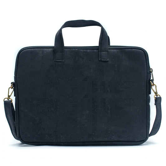 Maletín Solid Black