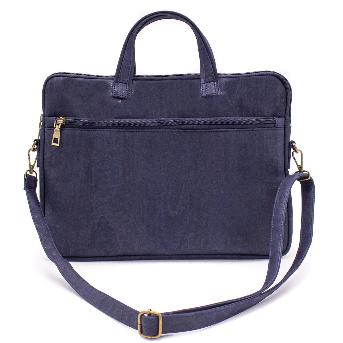 Maletín Solid Black